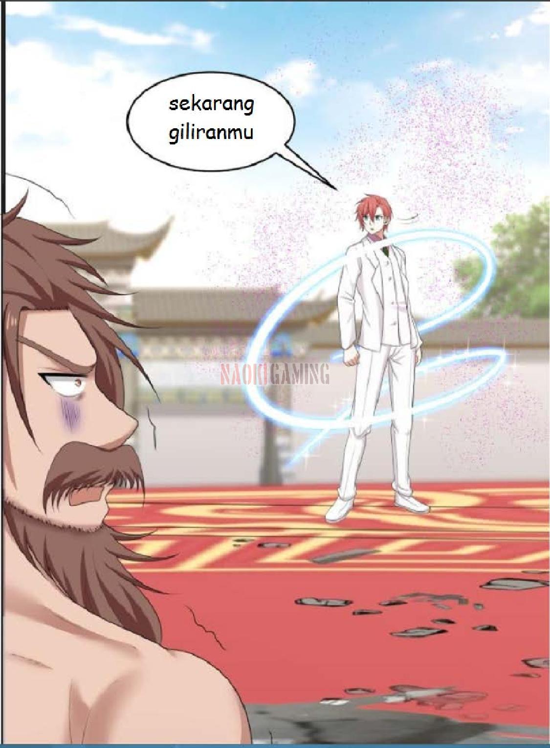 I Have a Dragon on My Body Chapter 129 Gambar 12