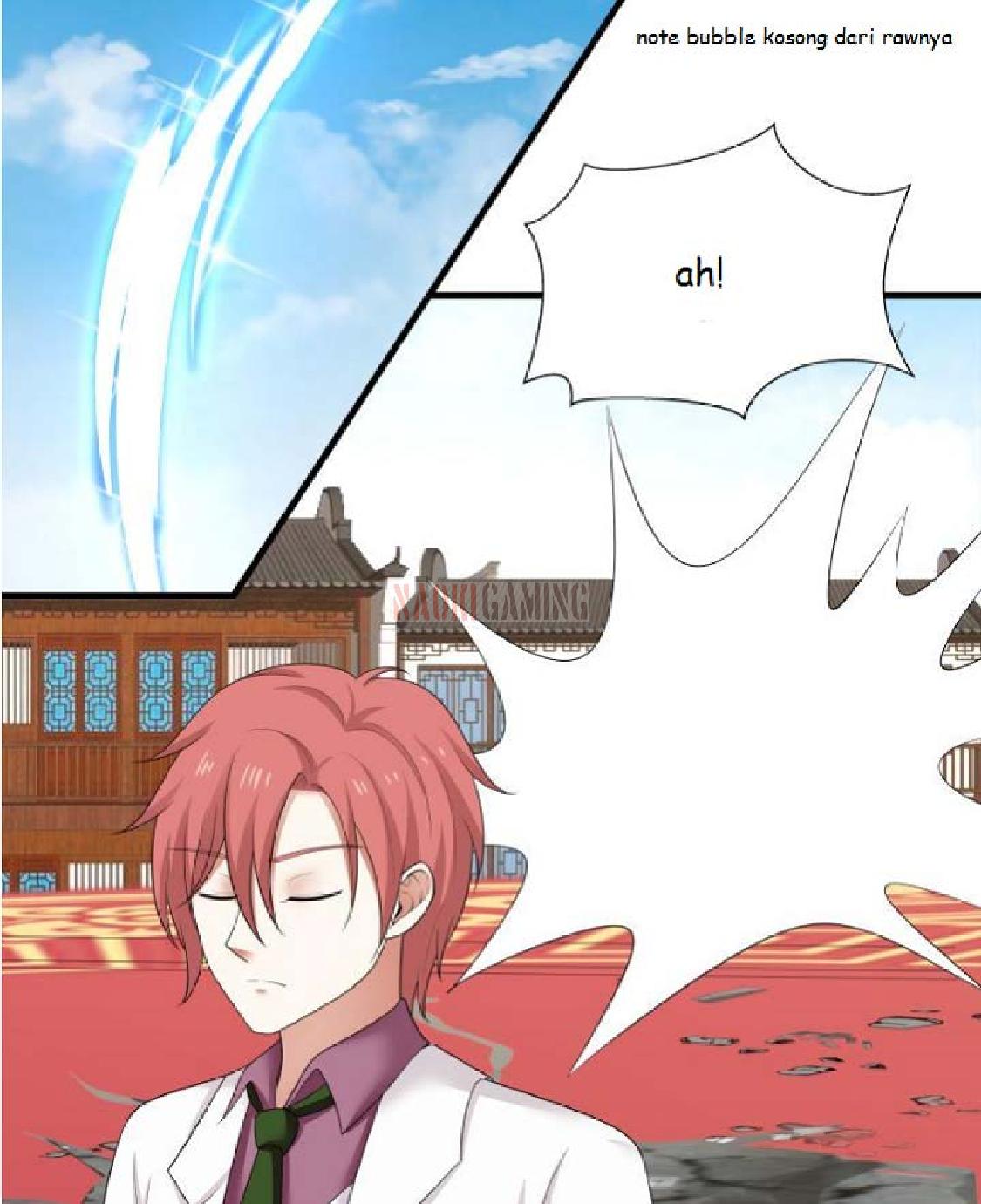 I Have a Dragon on My Body Chapter 129 Gambar 14