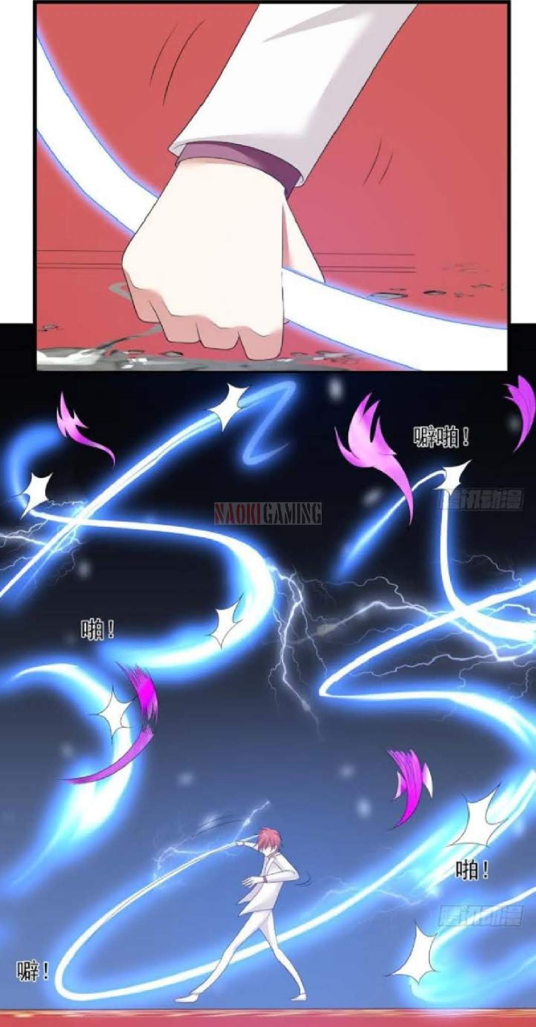 I Have a Dragon on My Body Chapter 129 Gambar 15