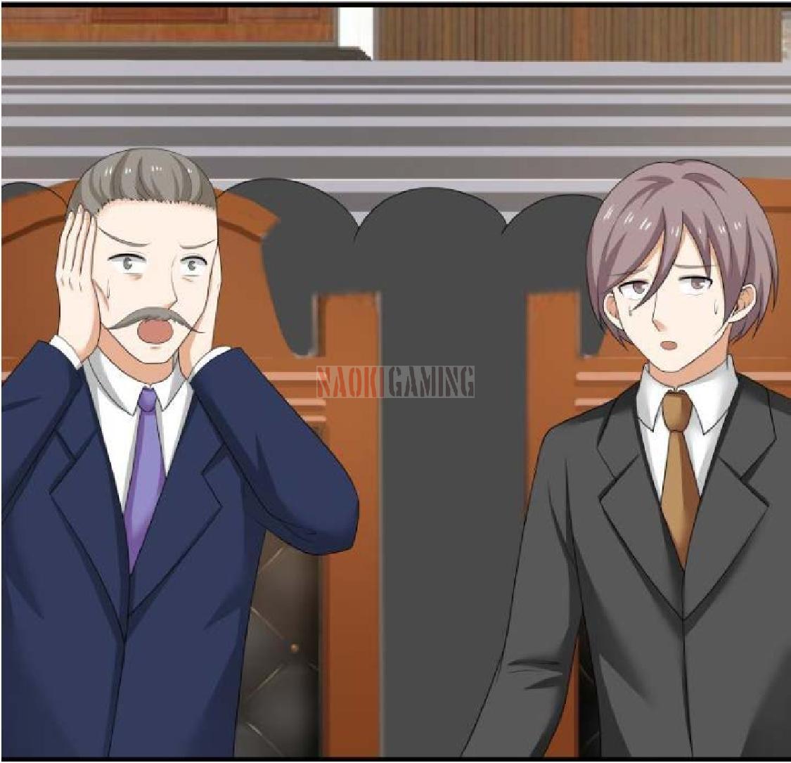 I Have a Dragon on My Body Chapter 129 Gambar 16