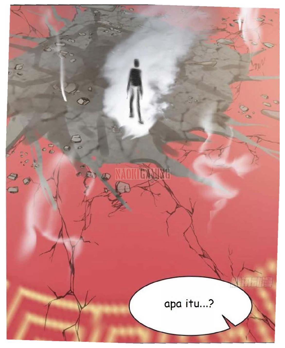 I Have a Dragon on My Body Chapter 129 Gambar 17