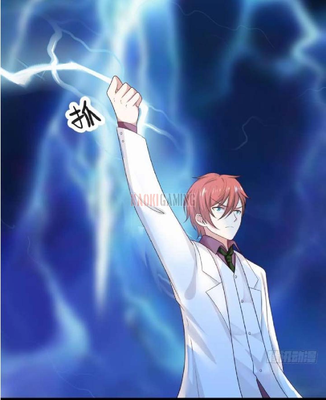 Manhua I Have a Dragon on My Body Chapter 129 gambar nomor 2