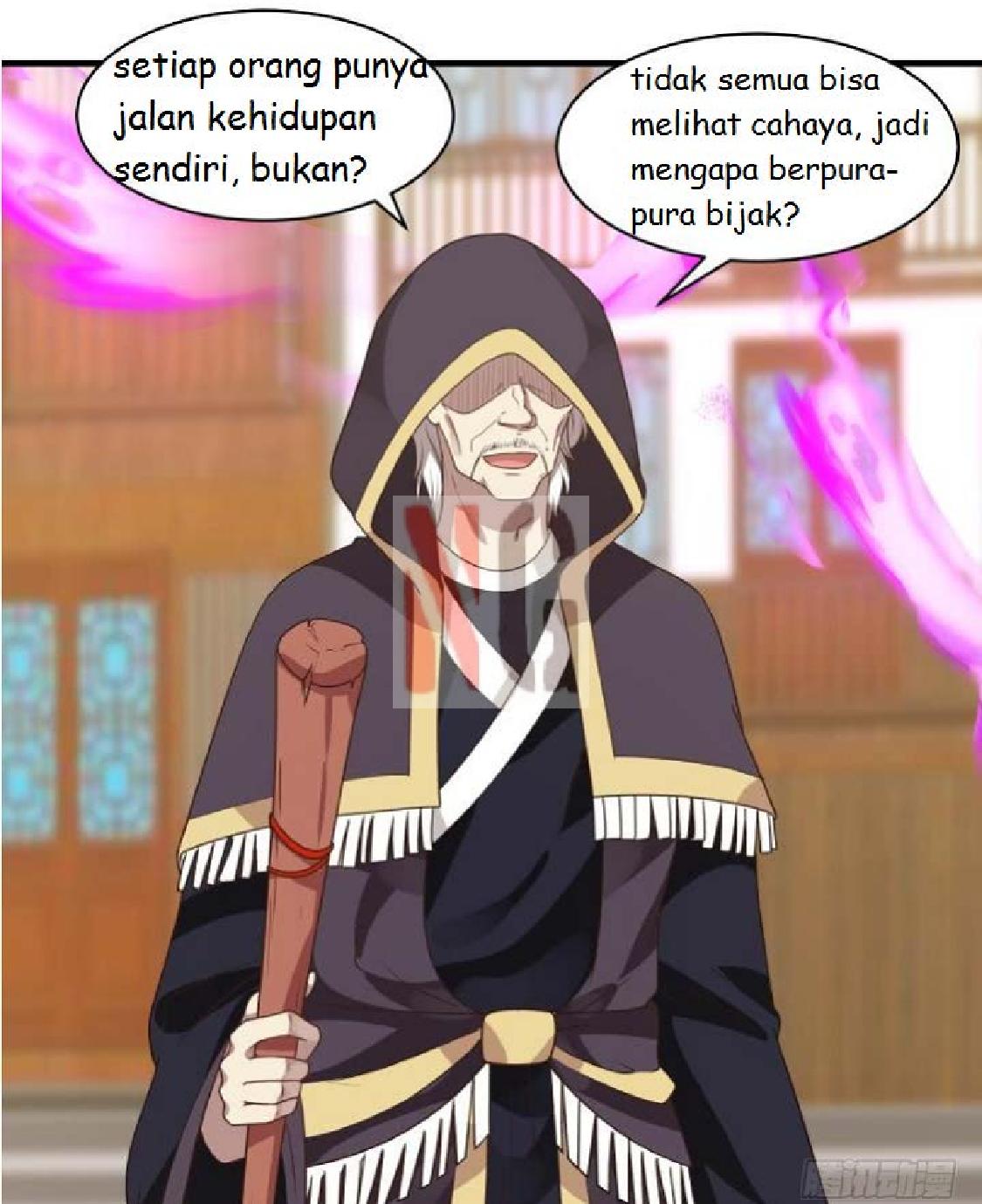 I Have a Dragon on My Body Chapter 128 Gambar 4