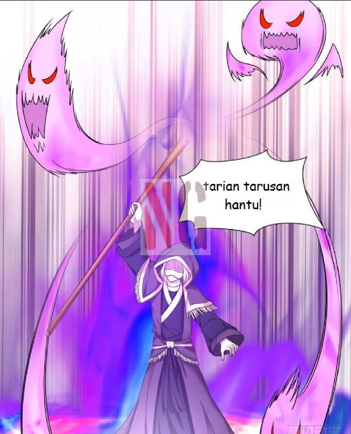 I Have a Dragon on My Body Chapter 128 Gambar 7