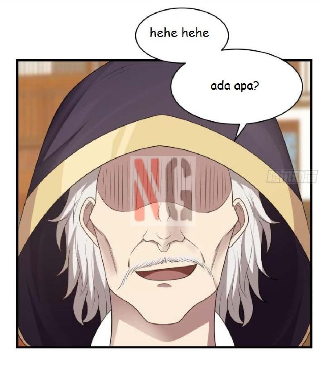 I Have a Dragon on My Body Chapter 128 Gambar 10