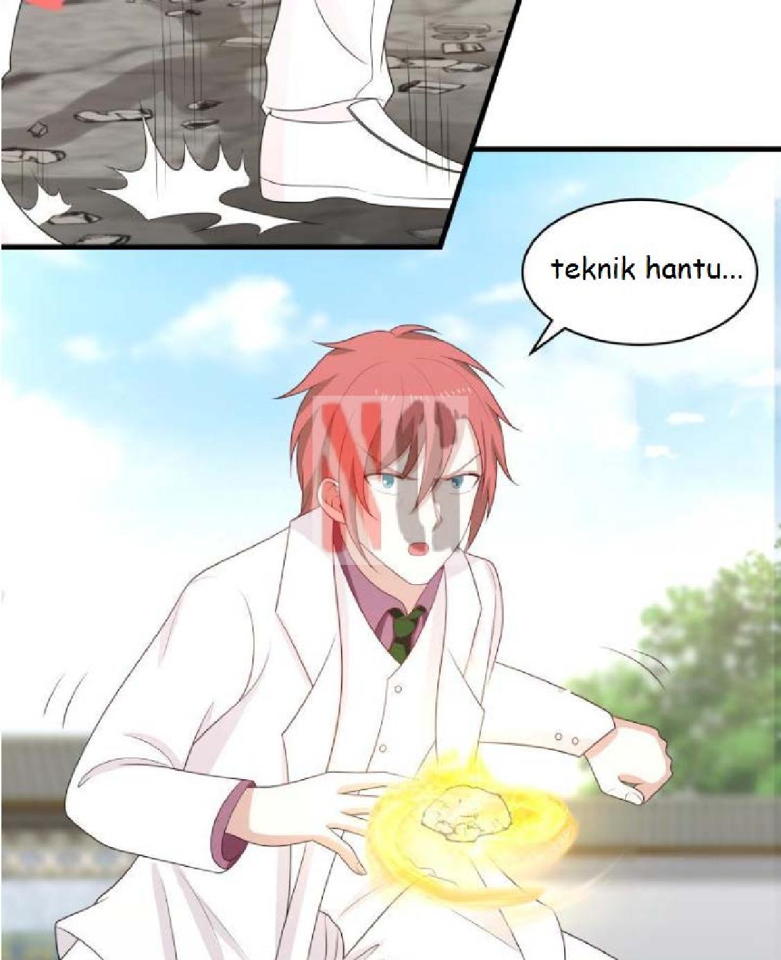 I Have a Dragon on My Body Chapter 128 Gambar 11