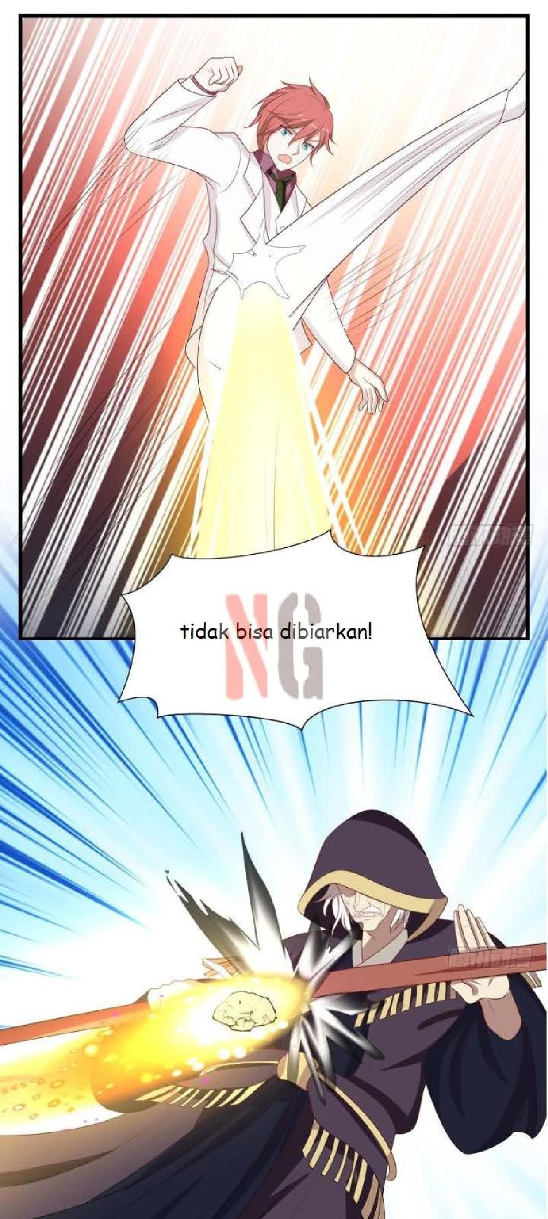 I Have a Dragon on My Body Chapter 128 Gambar 12