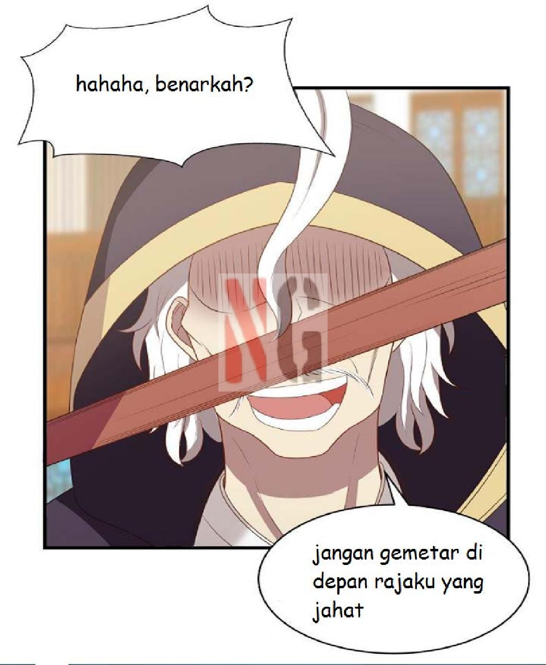 I Have a Dragon on My Body Chapter 128 Gambar 14