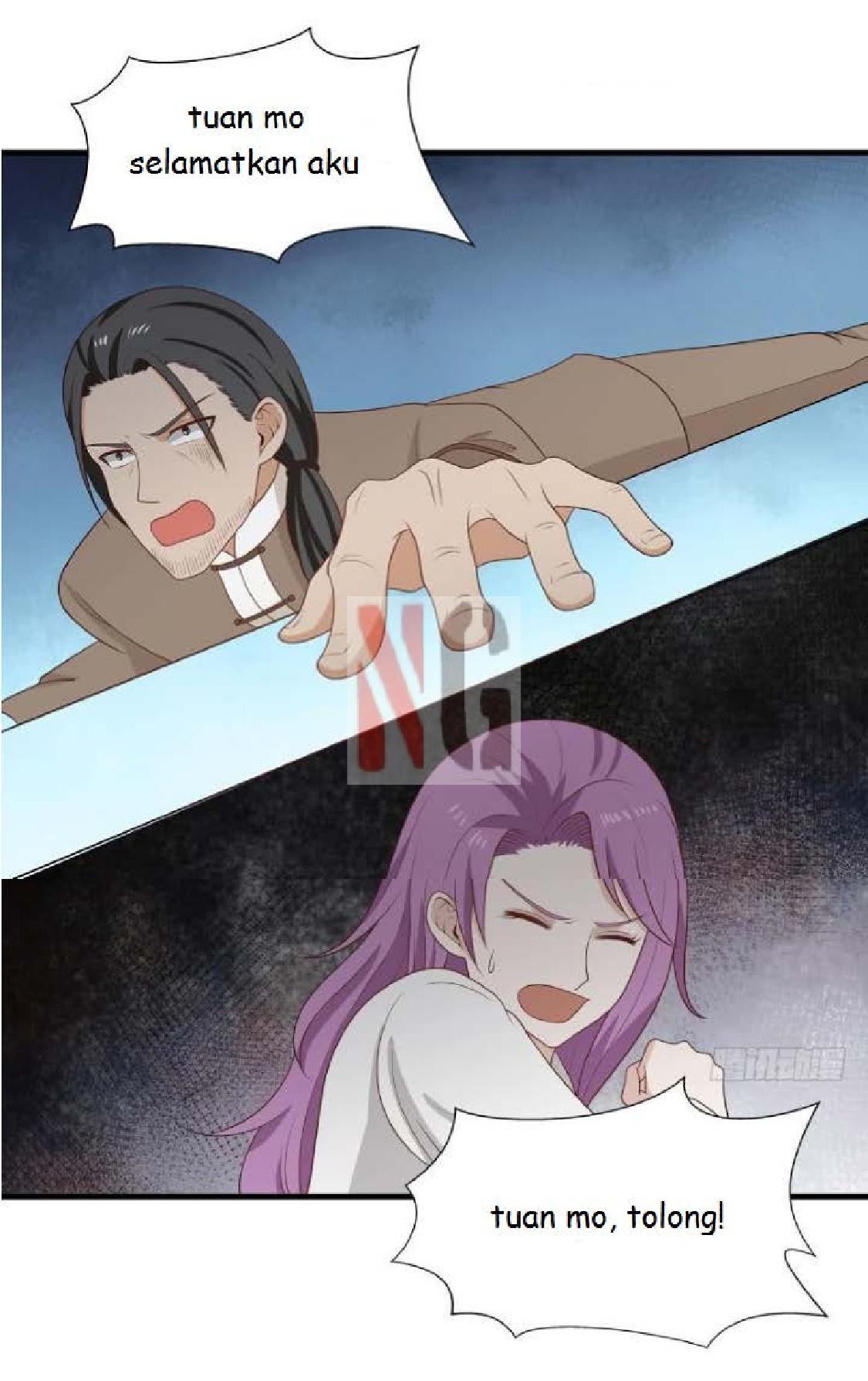 I Have a Dragon on My Body Chapter 128 Gambar 15