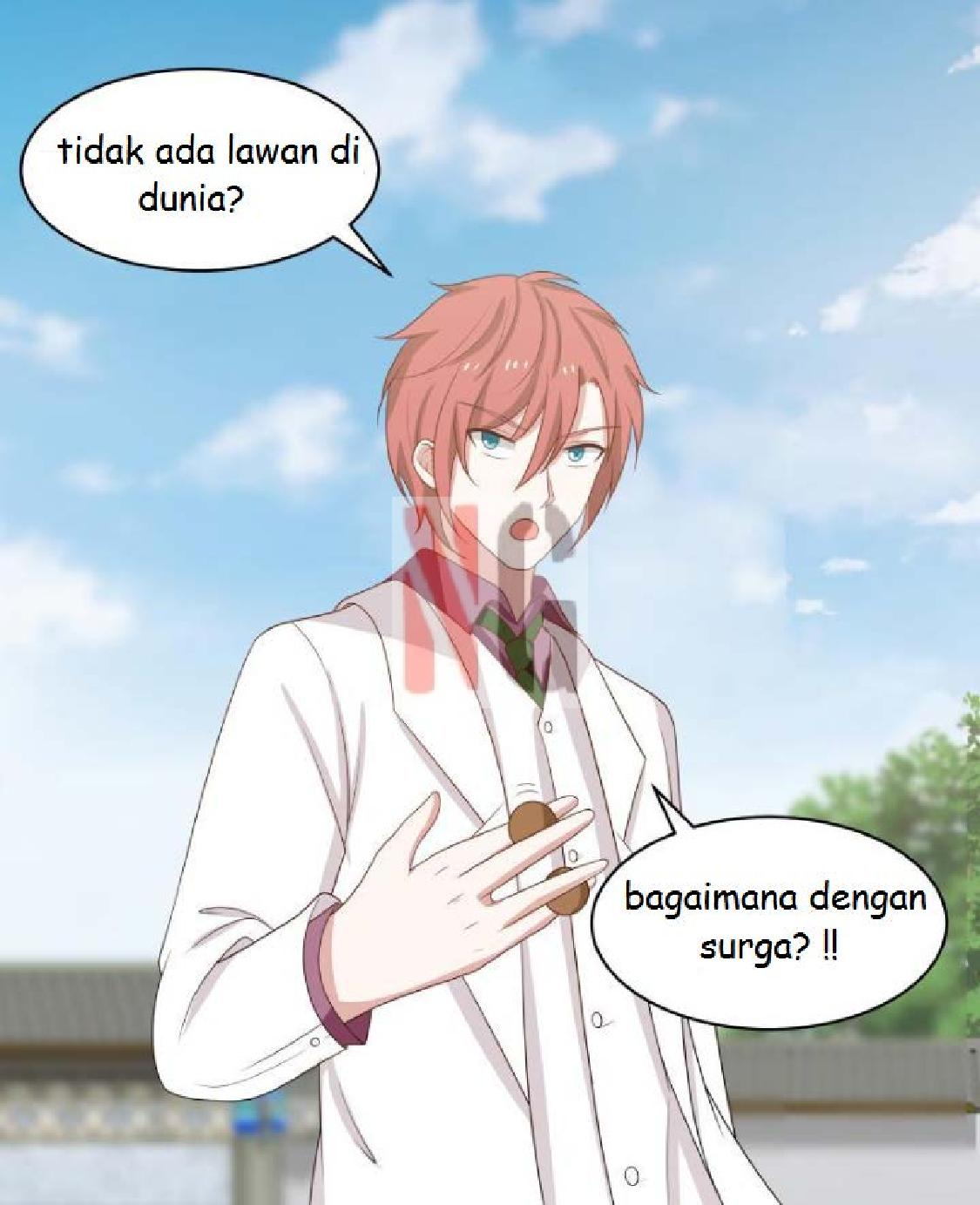 I Have a Dragon on My Body Chapter 128 Gambar 17