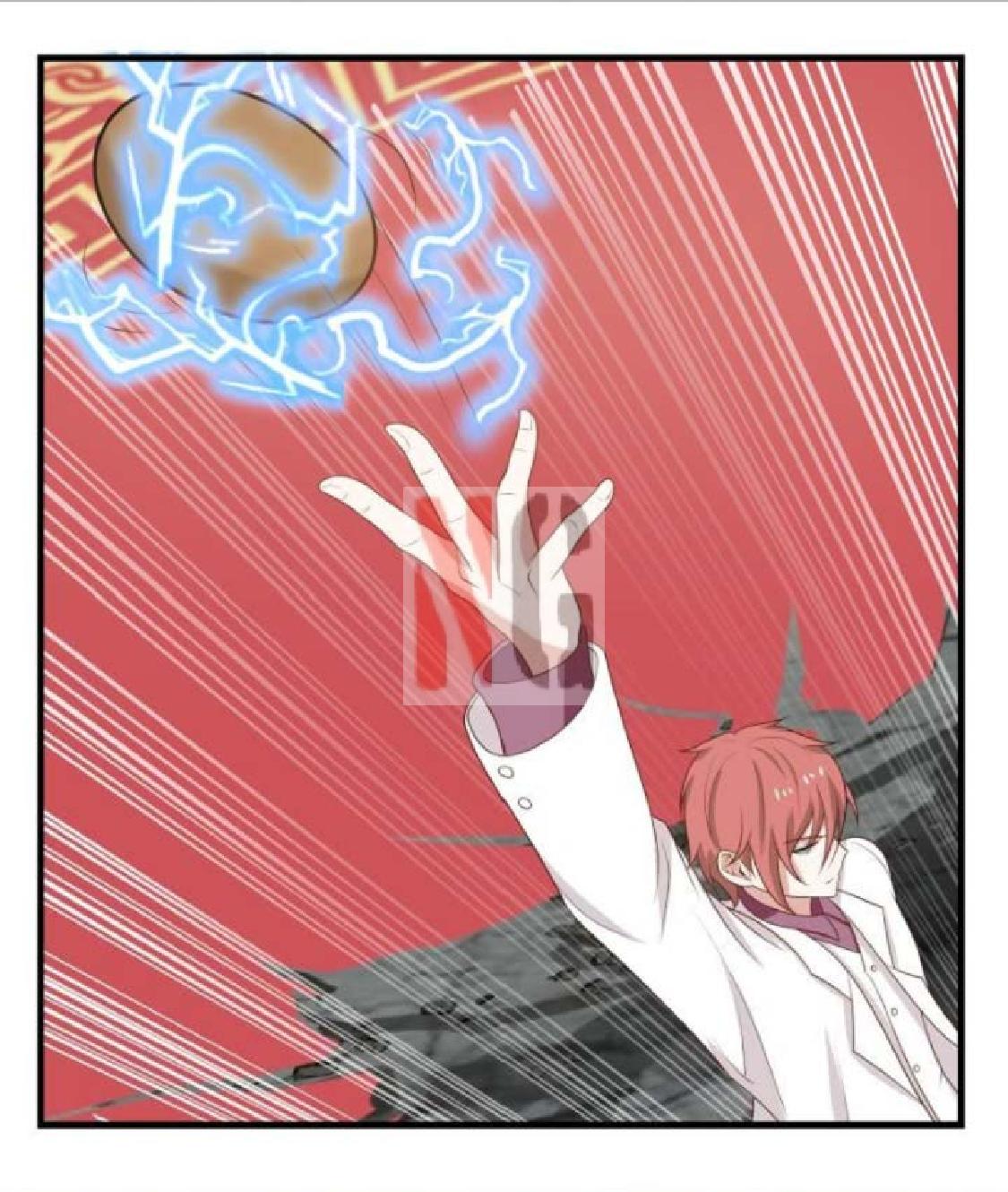 I Have a Dragon on My Body Chapter 128 Gambar 18