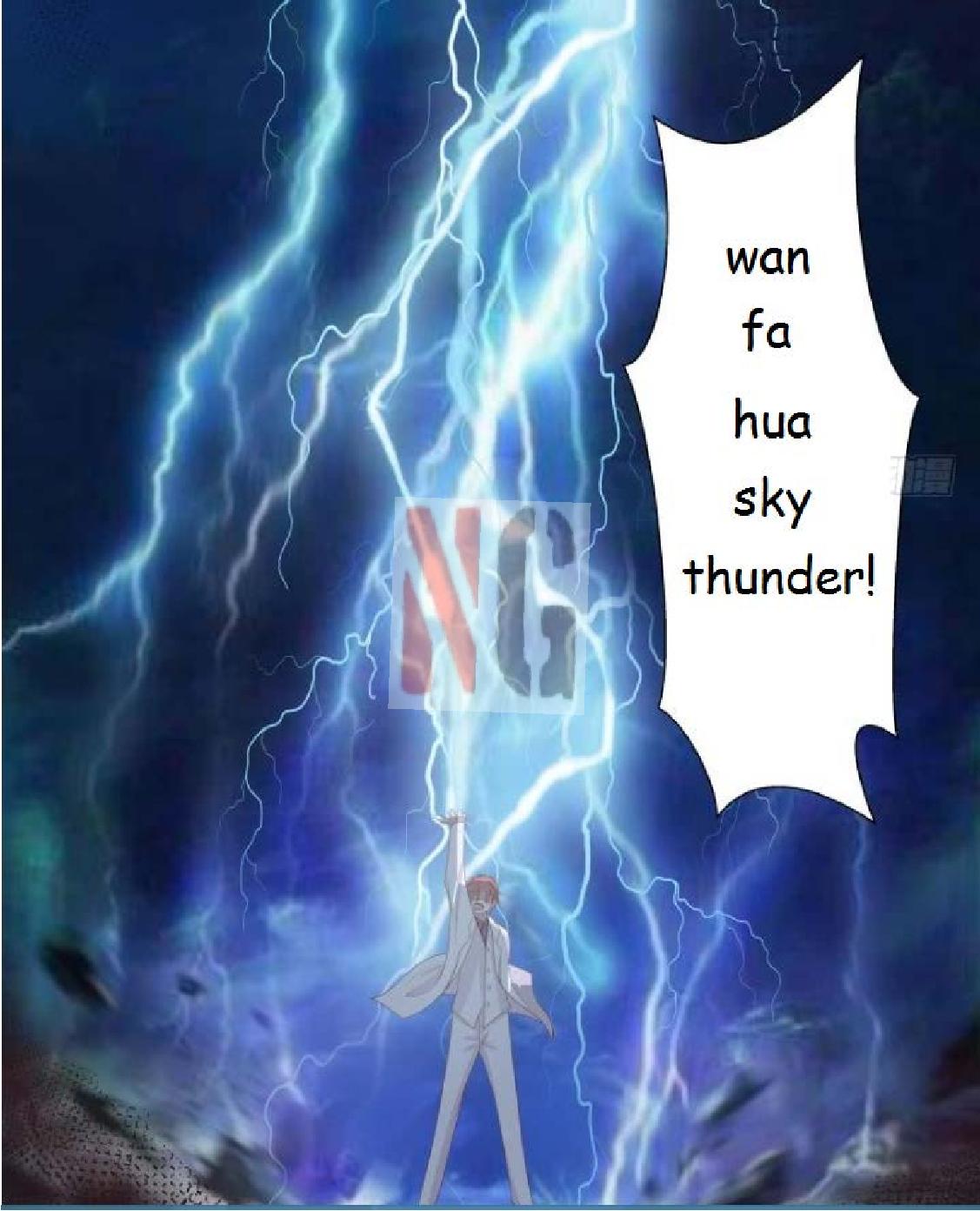 I Have a Dragon on My Body Chapter 128 Gambar 19