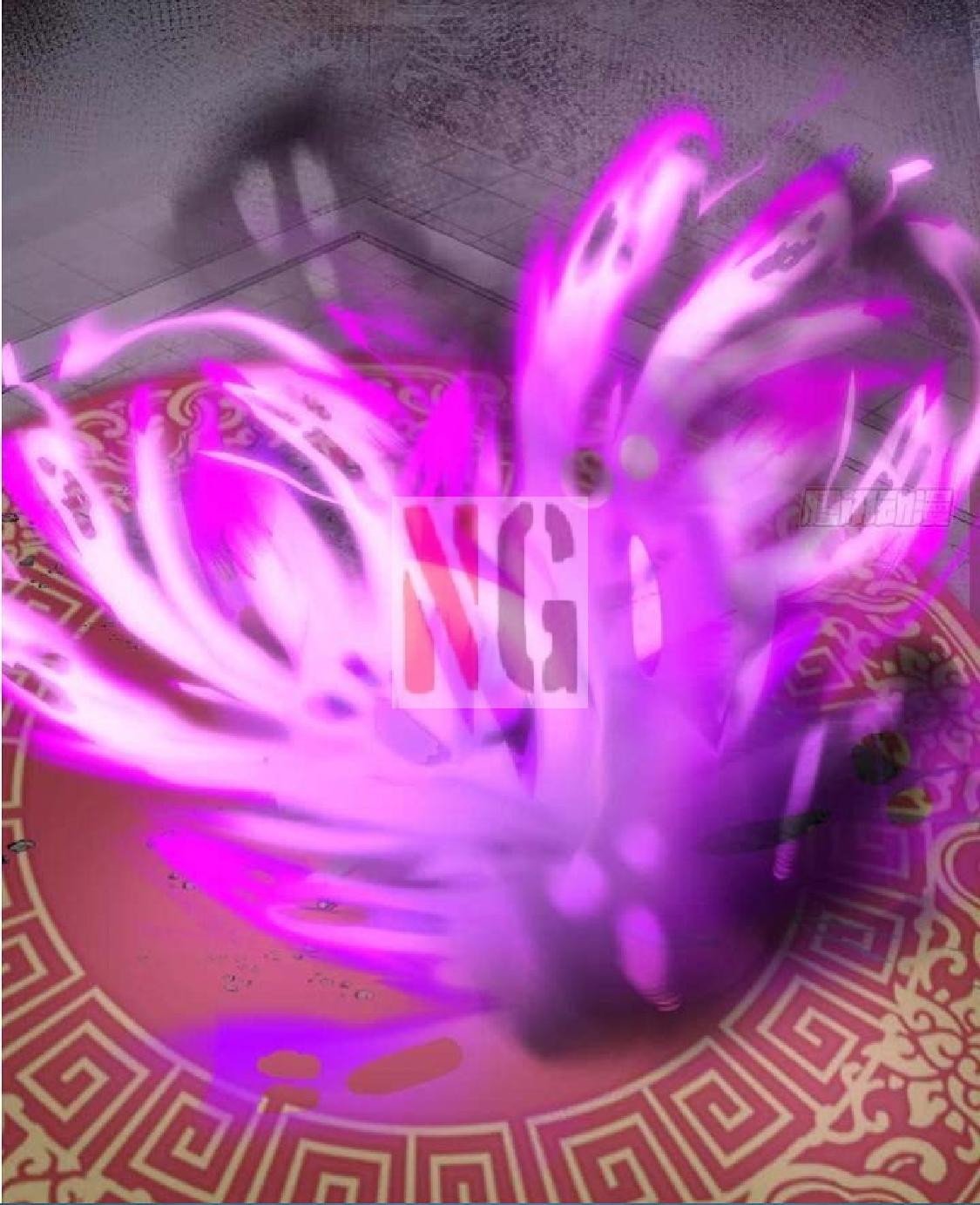 Manhua I Have a Dragon on My Body Chapter 128 gambar nomor 2