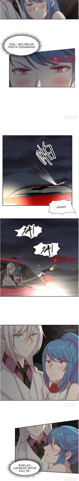 I Have a Dragon on My Body Chapter 132 Gambar 4