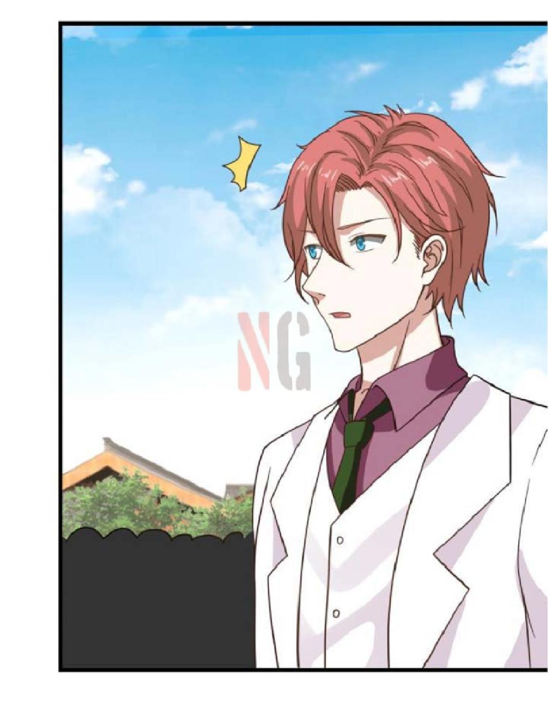 I Have a Dragon on My Body Chapter 127 Gambar 7