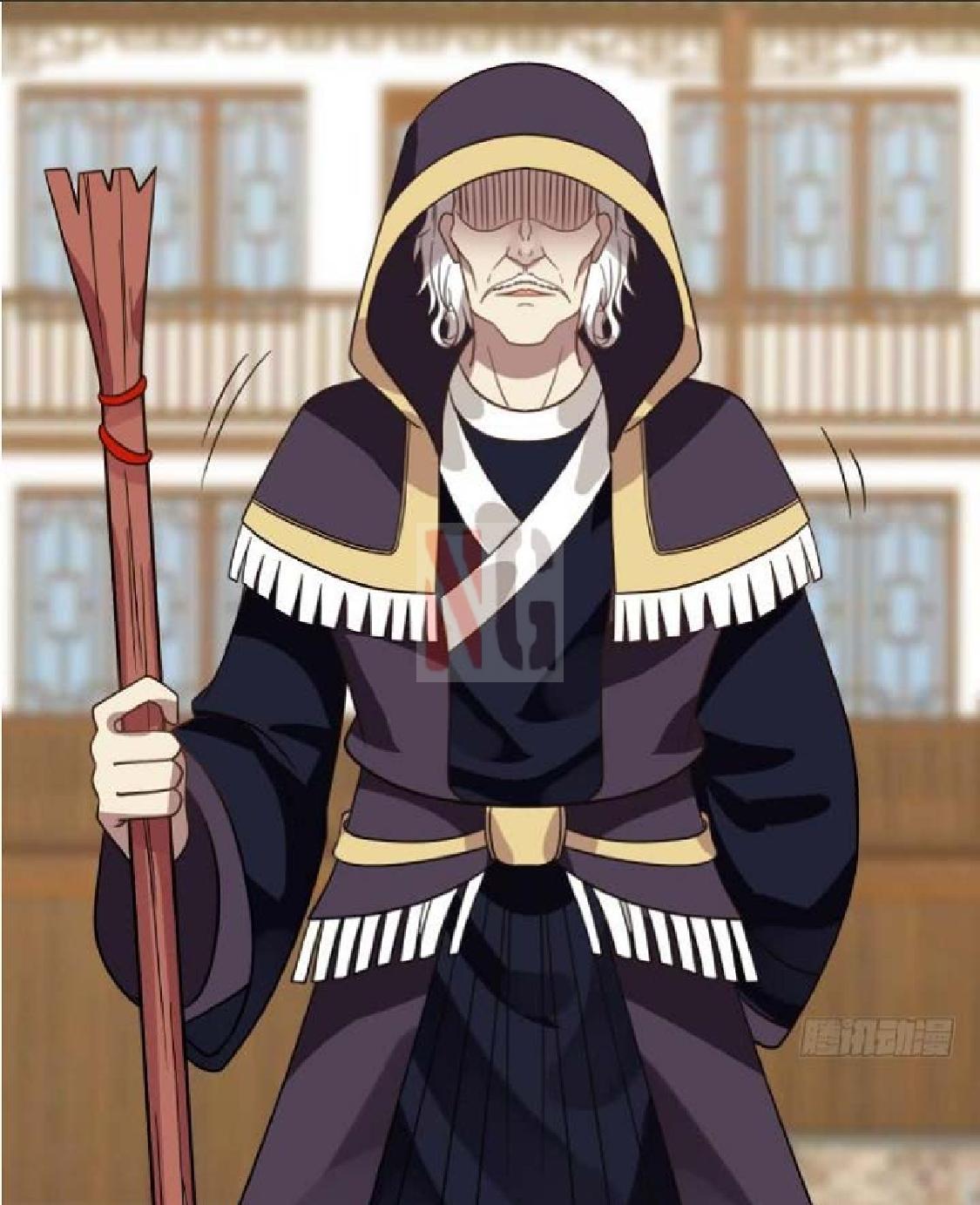 I Have a Dragon on My Body Chapter 127 Gambar 8