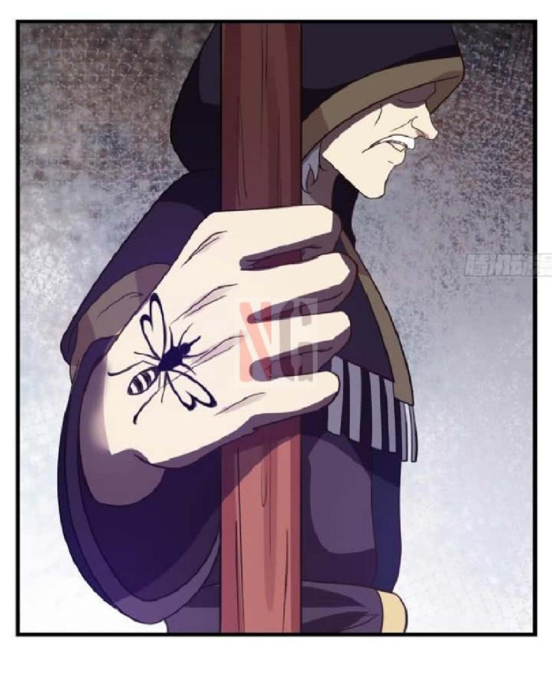 I Have a Dragon on My Body Chapter 127 Gambar 9