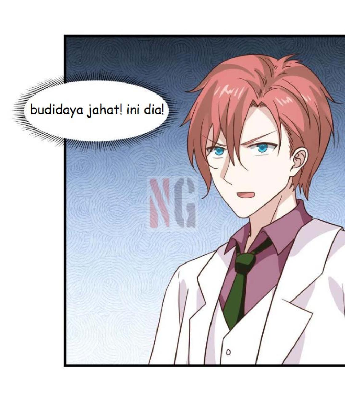 I Have a Dragon on My Body Chapter 127 Gambar 10