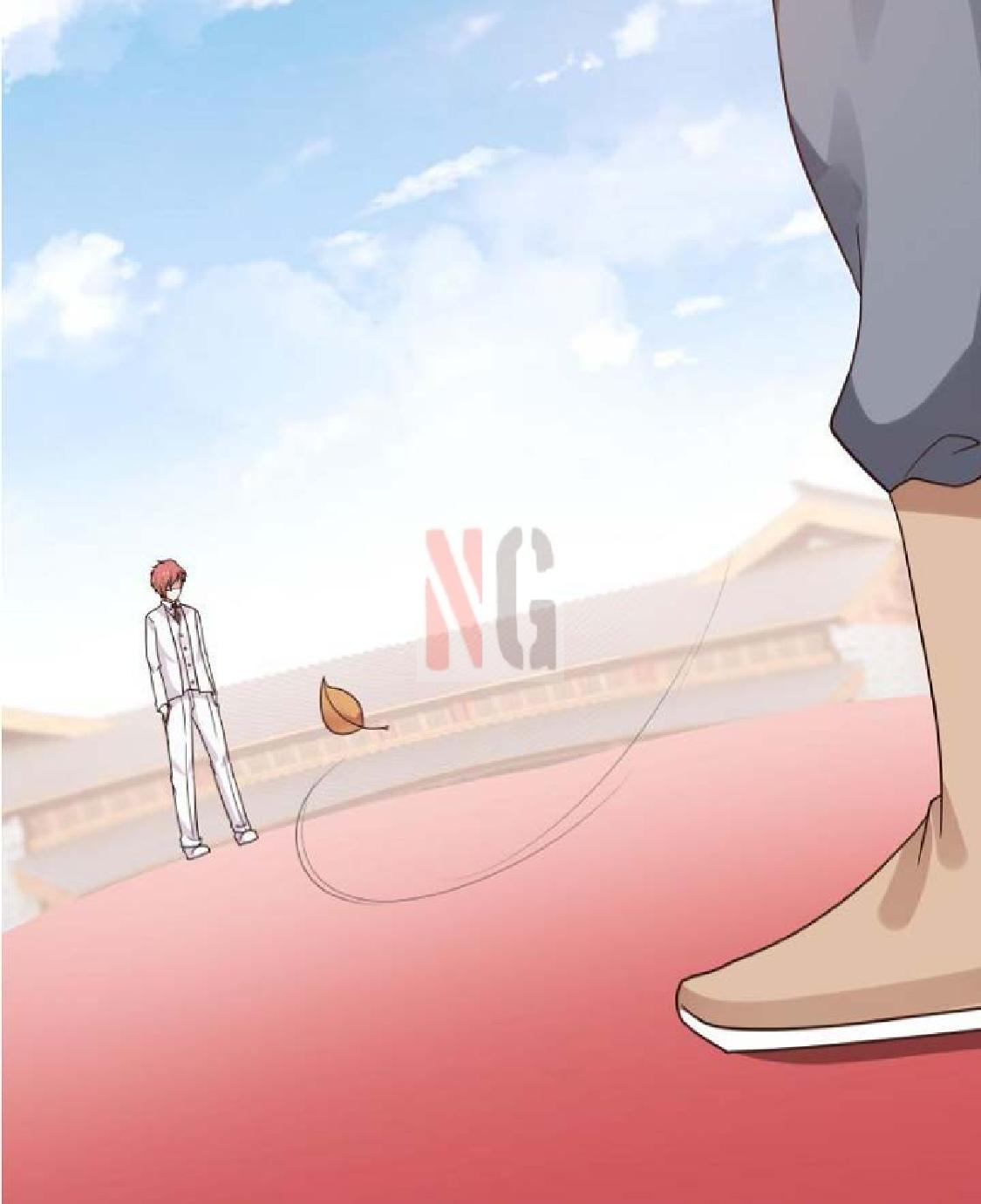 Komik I Have a Dragon on My Body Chapter 127 gambar nomor 1