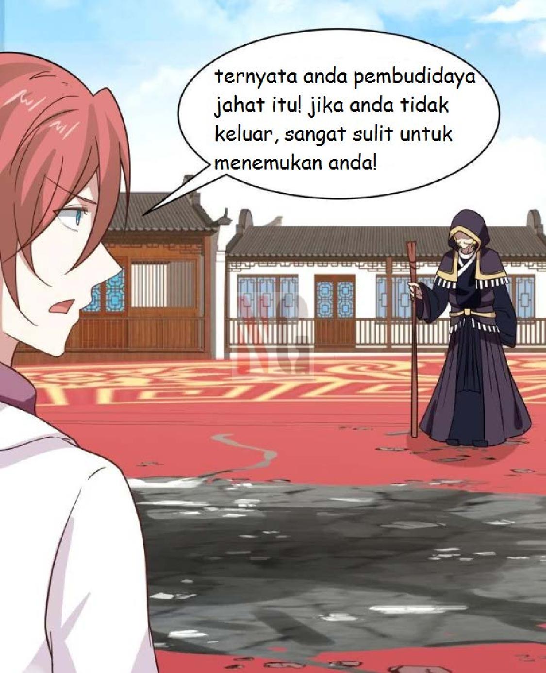 I Have a Dragon on My Body Chapter 127 Gambar 11