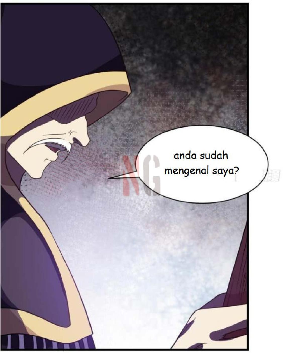 I Have a Dragon on My Body Chapter 127 Gambar 12