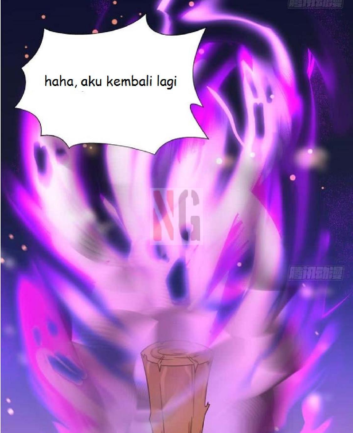 I Have a Dragon on My Body Chapter 127 Gambar 15