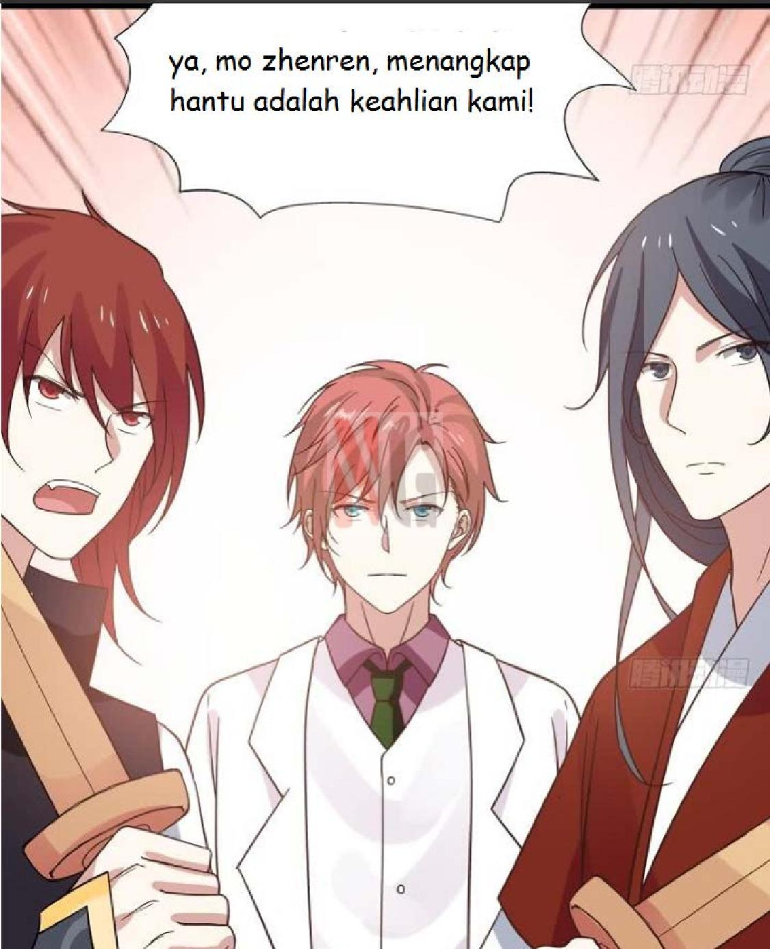 I Have a Dragon on My Body Chapter 127 Gambar 20