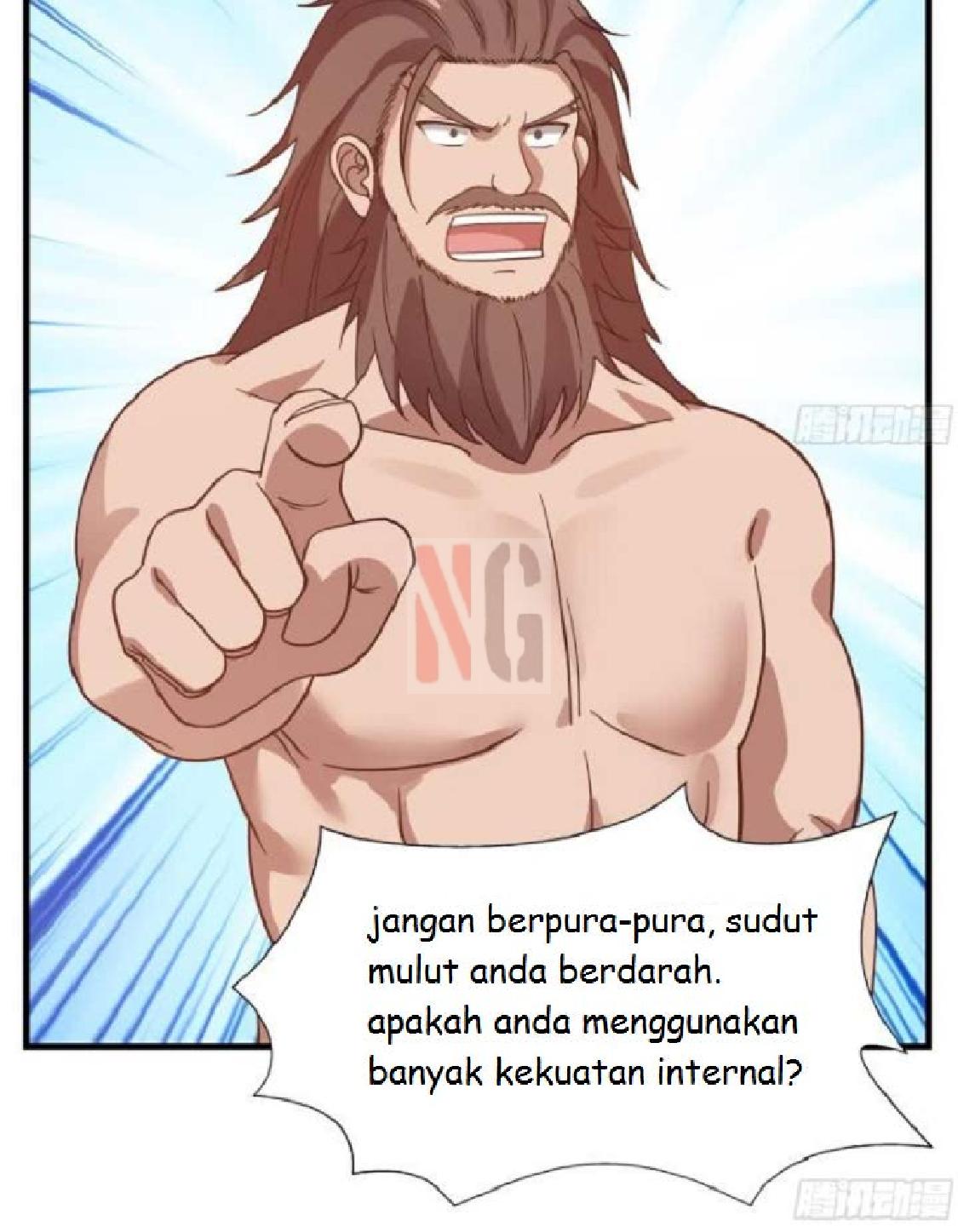 I Have a Dragon on My Body Chapter 127 Gambar 3