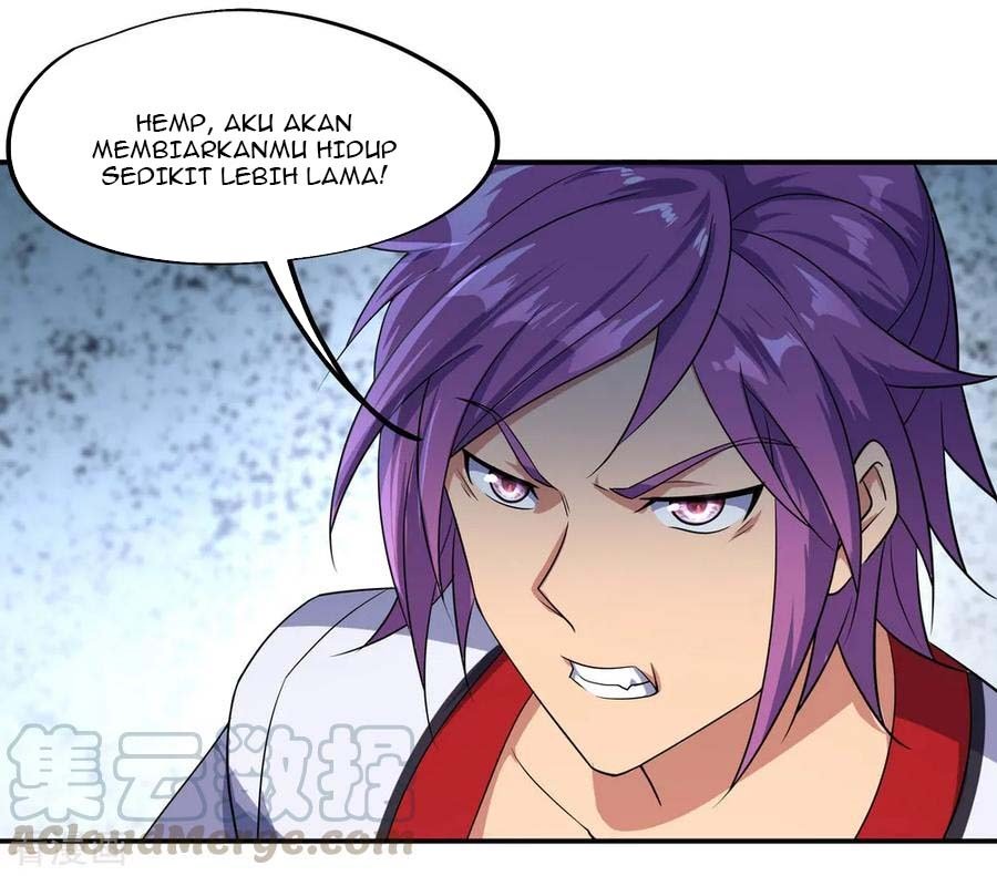 Peerless Soul Chapter 38 Gambar 4