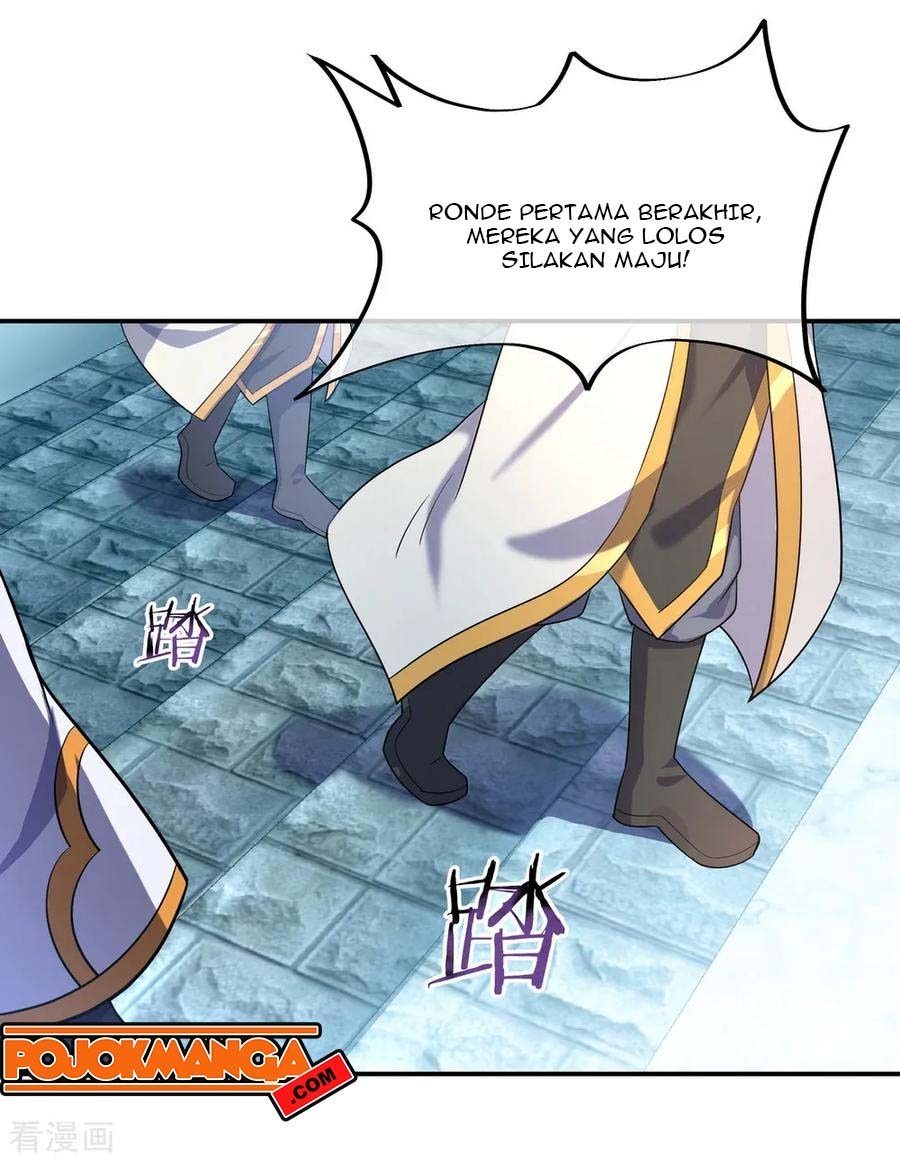 Peerless Soul Chapter 38 Gambar 5