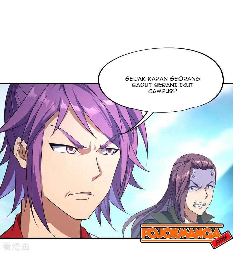 Peerless Soul Chapter 38 Gambar 11