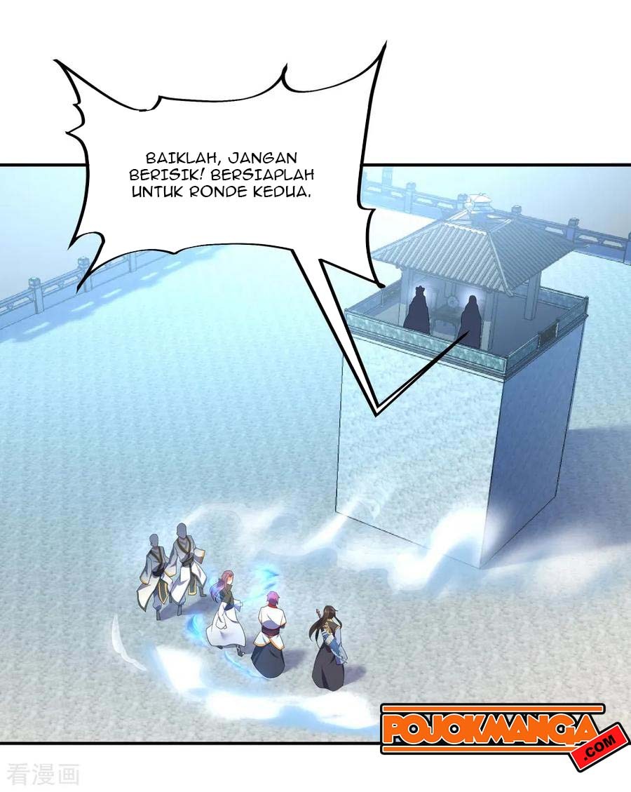 Peerless Soul Chapter 38 Gambar 13