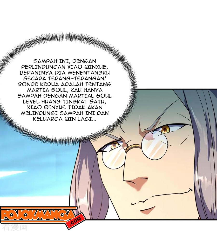 Peerless Soul Chapter 38 Gambar 15