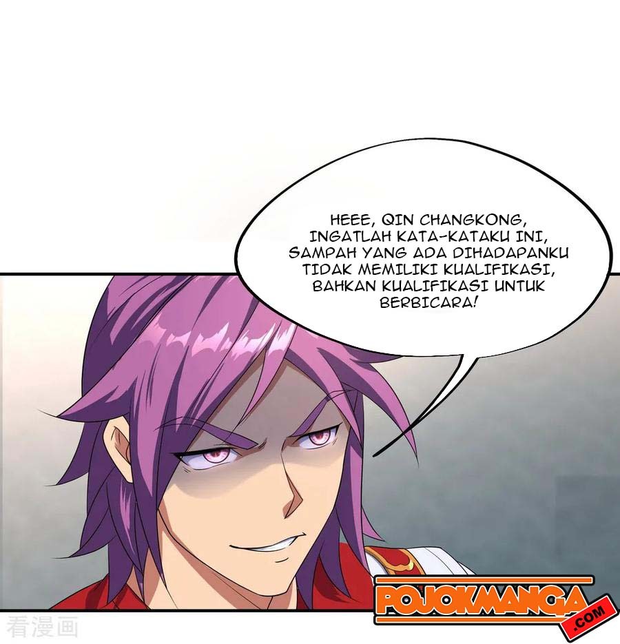 Peerless Soul Chapter 38 Gambar 21