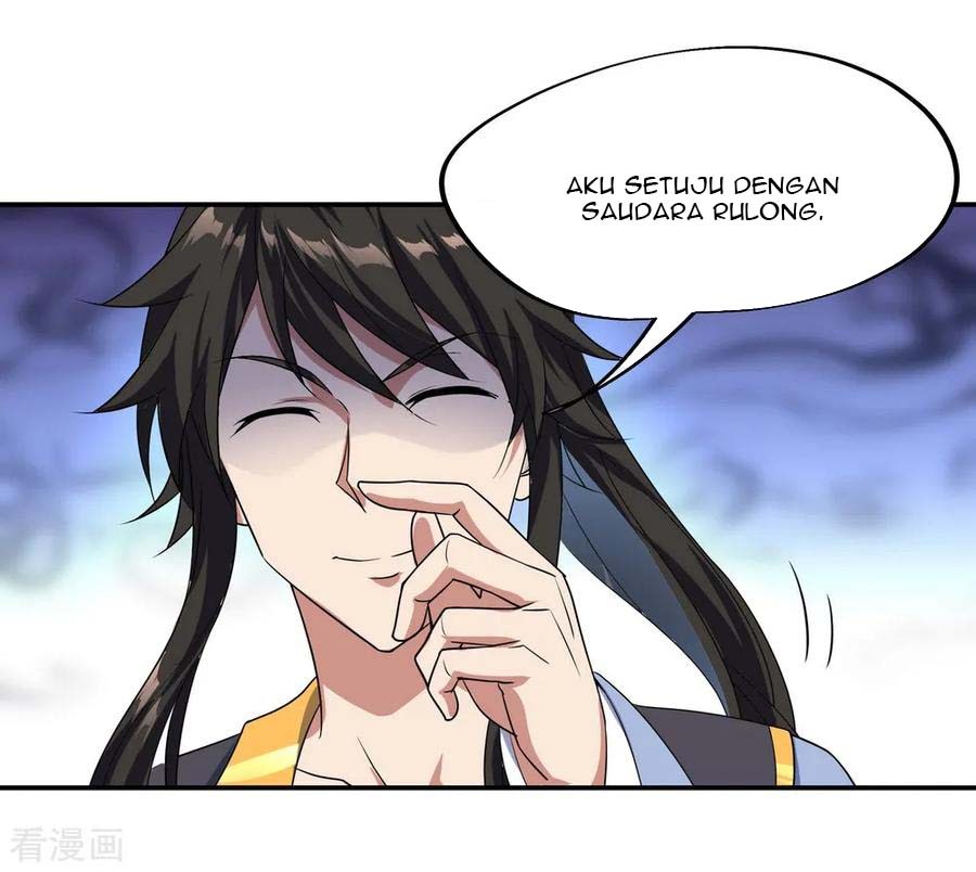 Peerless Soul Chapter 38 Gambar 22
