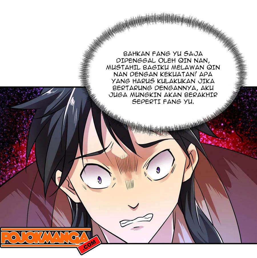 Peerless Soul Chapter 37 Gambar 9