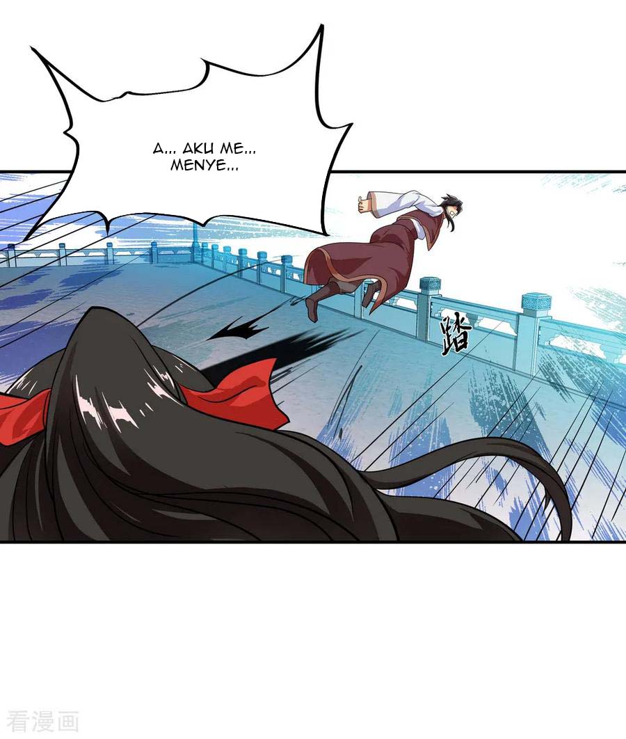 Peerless Soul Chapter 37 Gambar 10