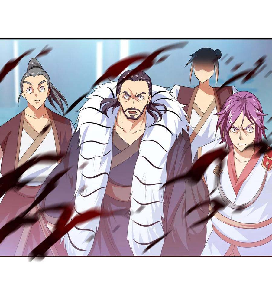 Peerless Soul Chapter 37 Gambar 12