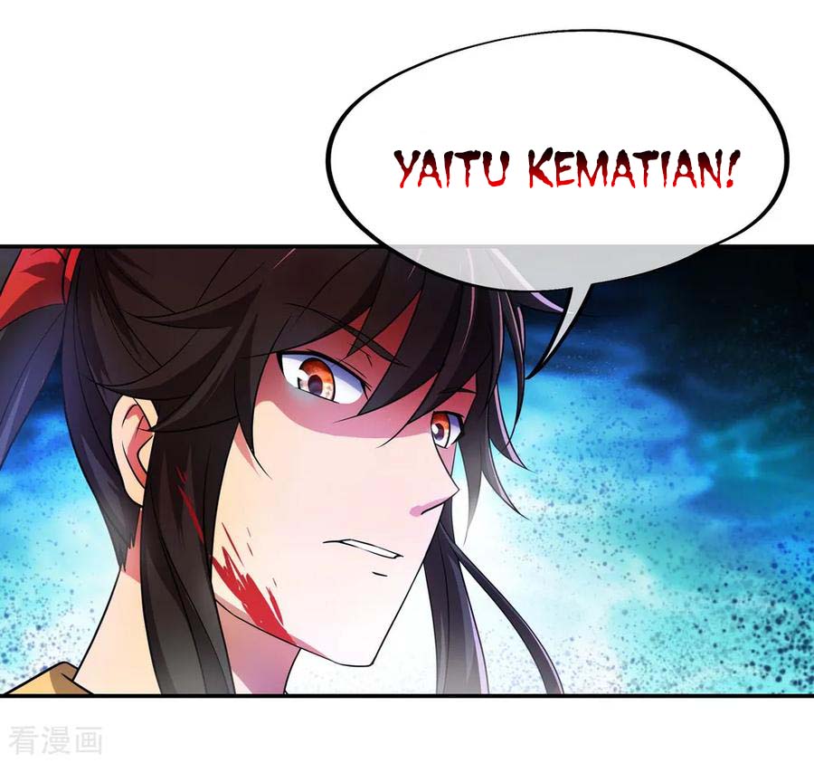 Peerless Soul Chapter 37 Gambar 14