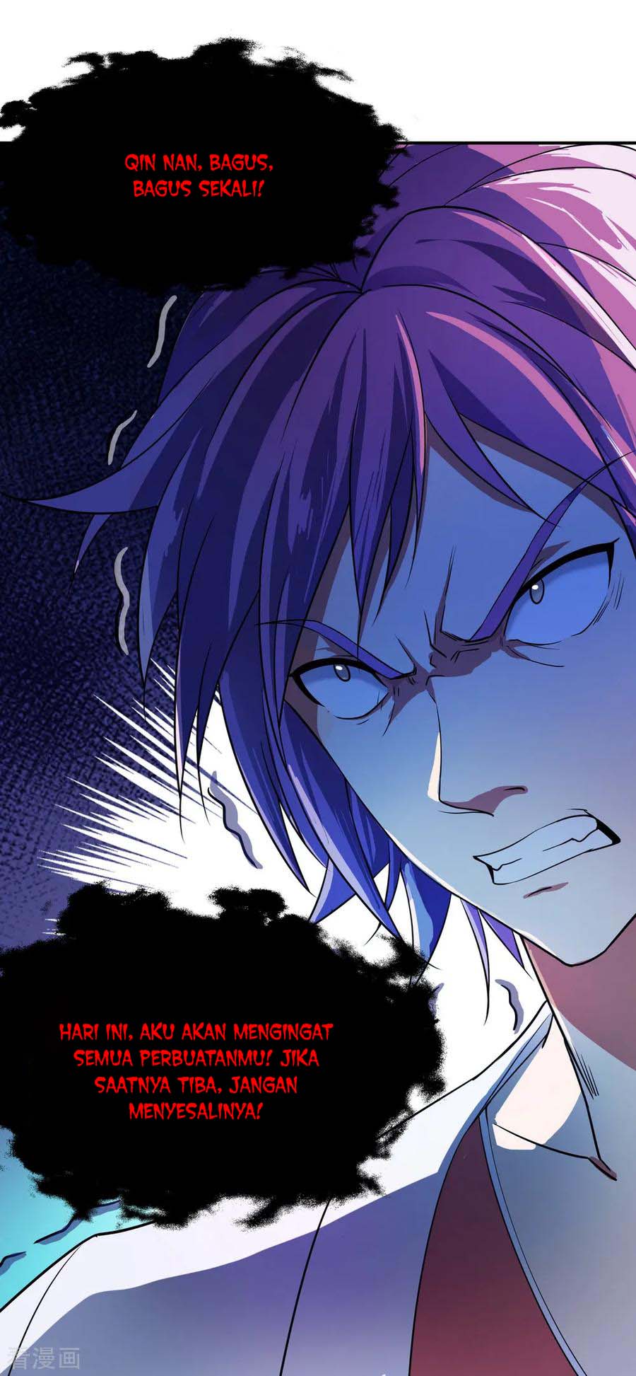 Peerless Soul Chapter 37 Gambar 18