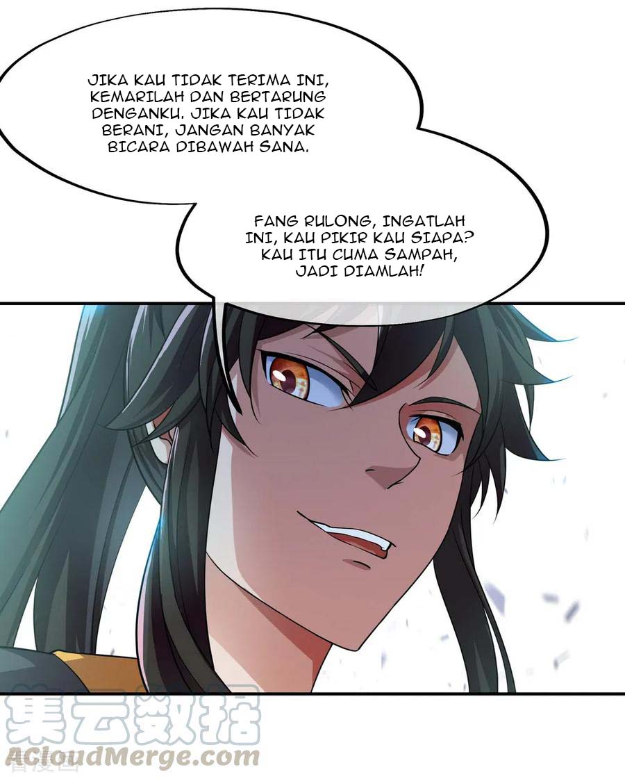 Peerless Soul Chapter 37 Gambar 20