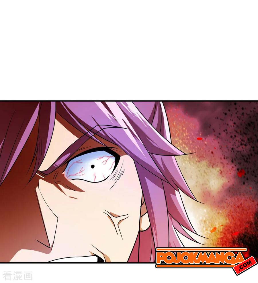 Peerless Soul Chapter 37 Gambar 21