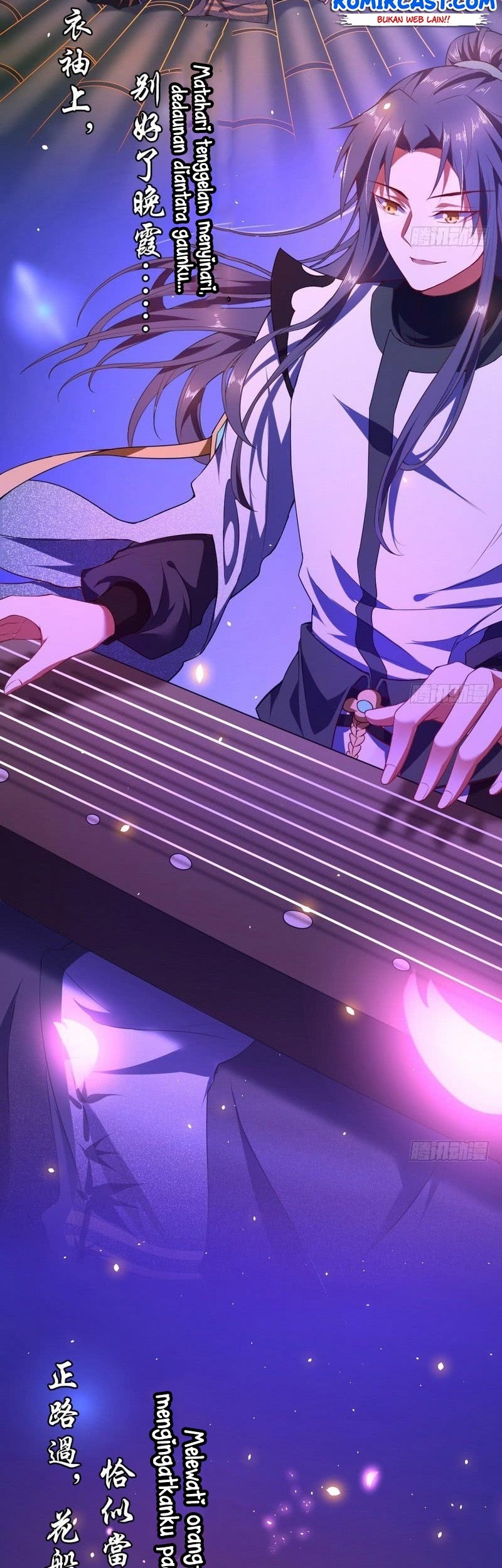 I’m An Evil God Chapter 28 Gambar 5