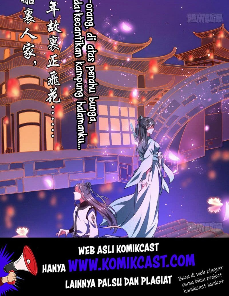 I’m An Evil God Chapter 28 Gambar 6