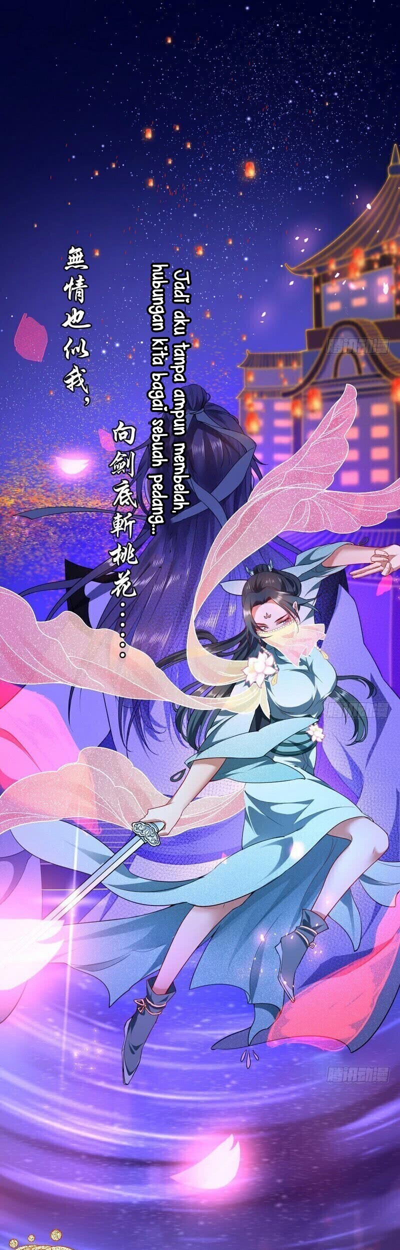 I’m An Evil God Chapter 28 Gambar 10