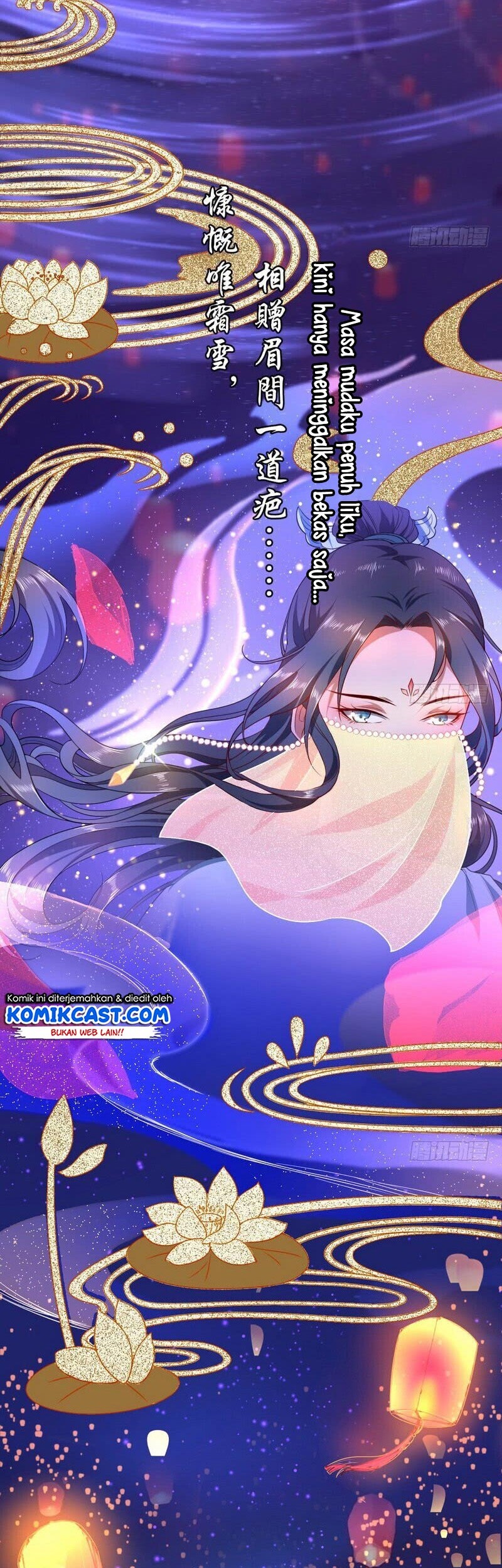 I’m An Evil God Chapter 28 Gambar 11