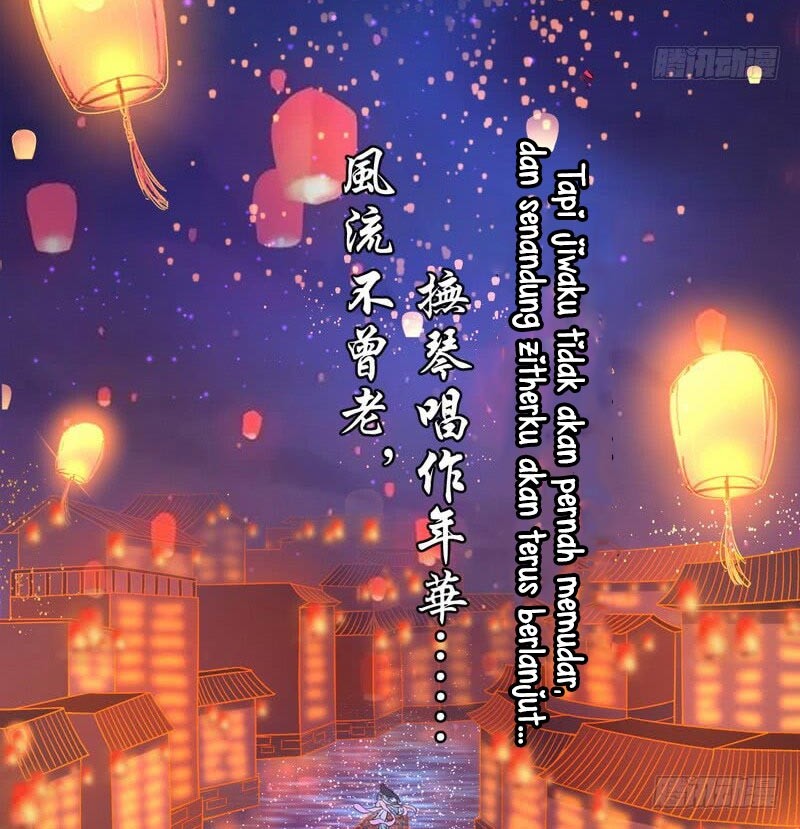 I’m An Evil God Chapter 28 Gambar 12