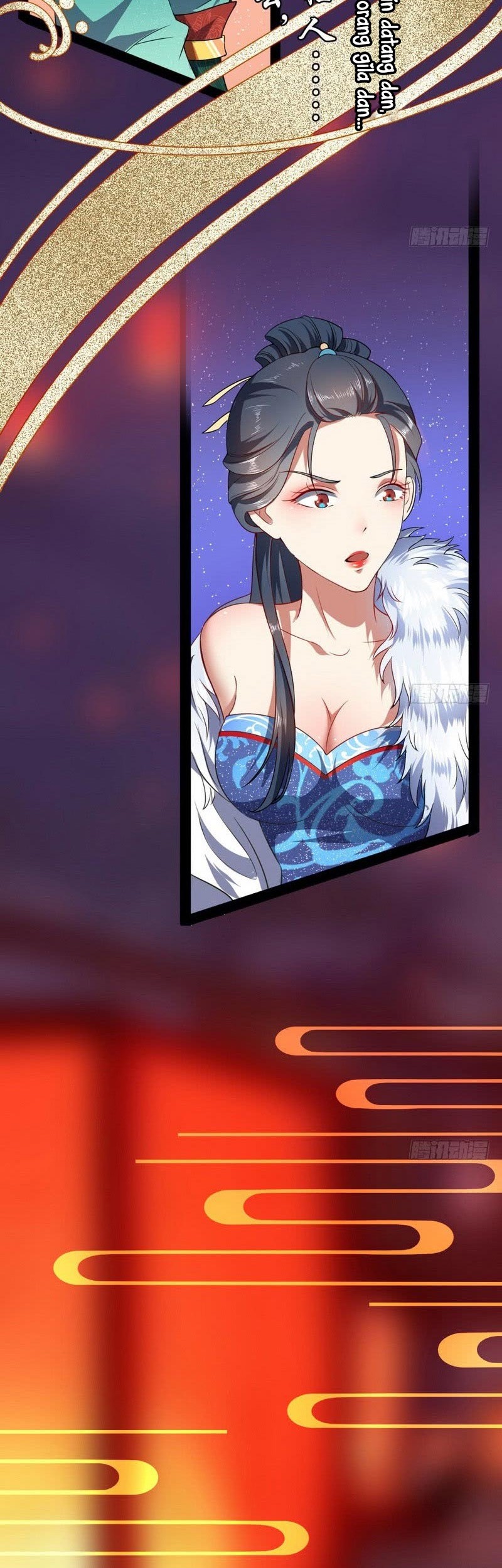 I’m An Evil God Chapter 28 Gambar 14