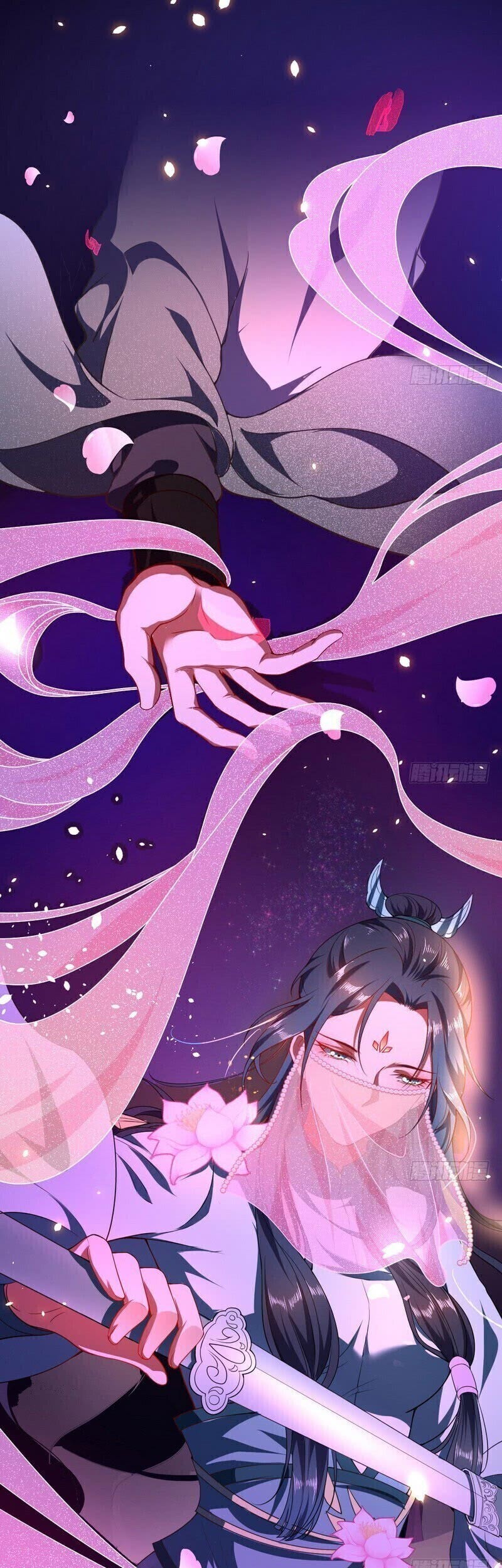 I’m An Evil God Chapter 28 Gambar 16