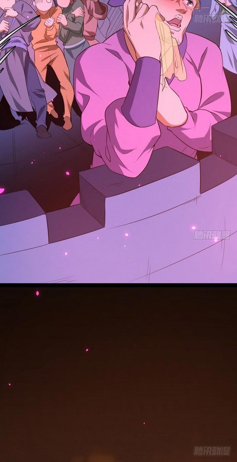 I’m An Evil God Chapter 28 Gambar 32